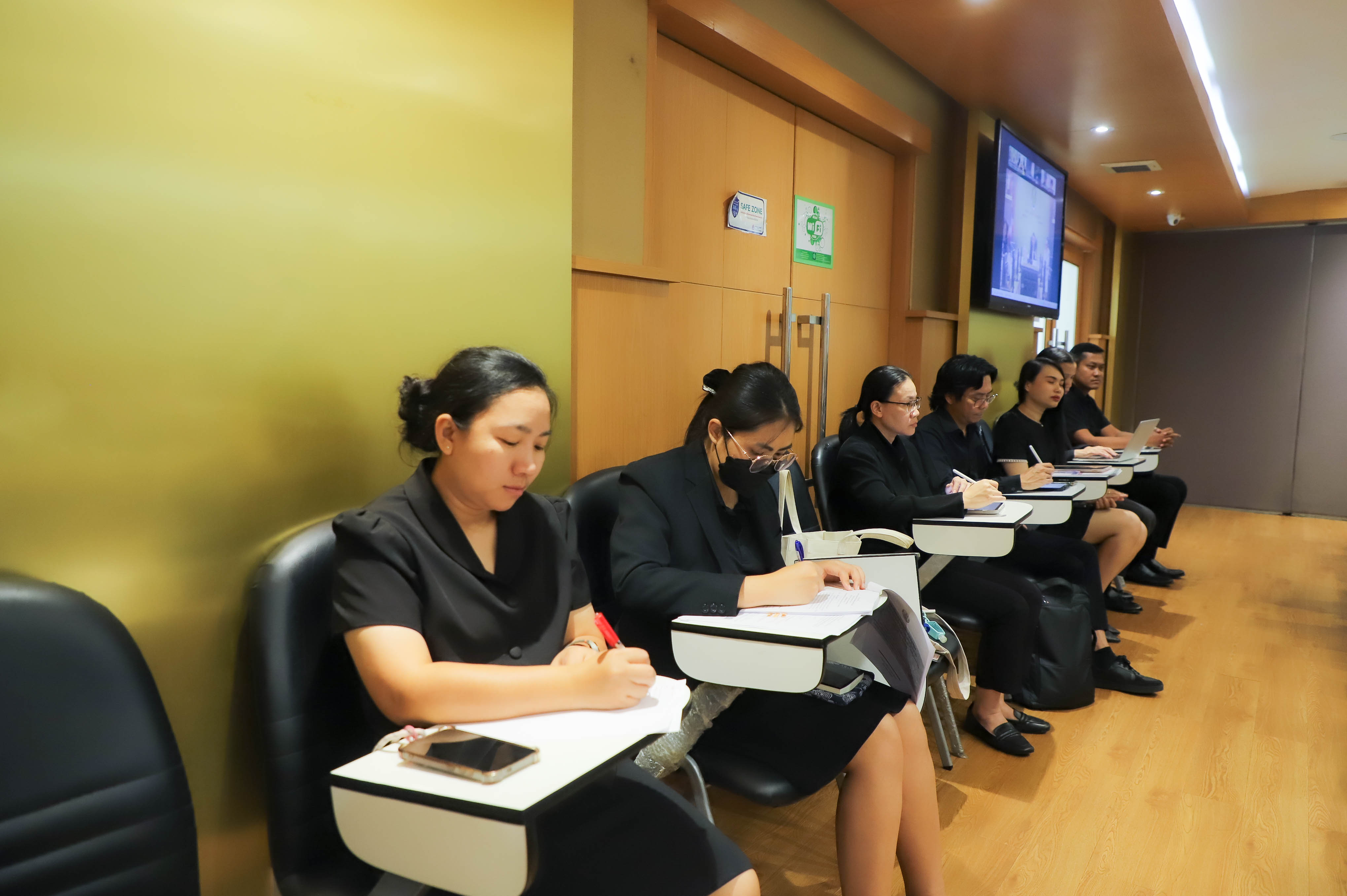 title - รองเลขาฯ ส.ป.ก. ร่วมการประชุมคณะกรรมการกำหนดนโยบายการบริหารจัดการผลผลิตลำไยคุณภาพ ครั้งที่ 1/2569